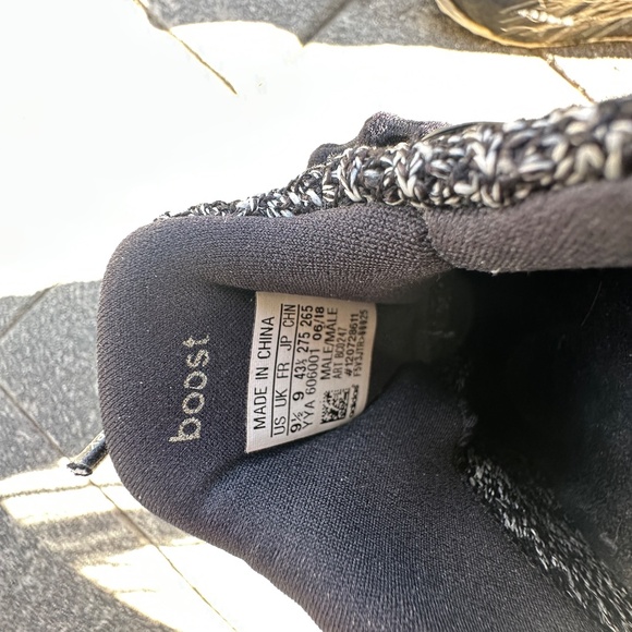 Adidas Ultra Boost 4.0 Breast Cancer Awareness Sneakers - Picture 9 of 13